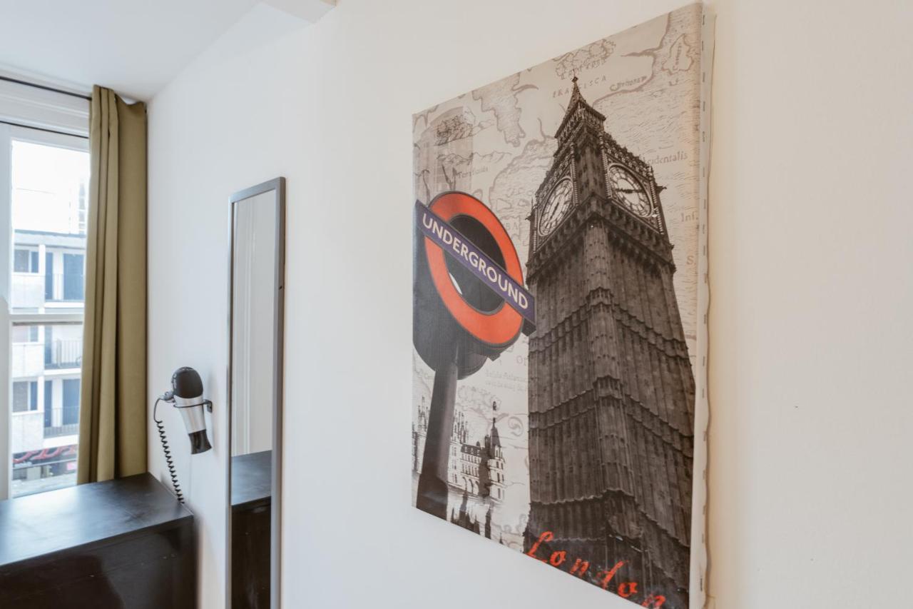 Bethnal Green Beds To Stay Londýn Exteriér fotografie